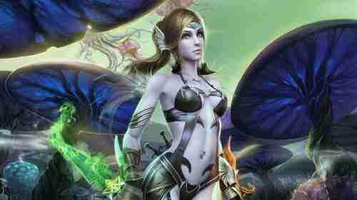 目标钓鱼岛！解放军网游《光荣使命OL》今日17时开战