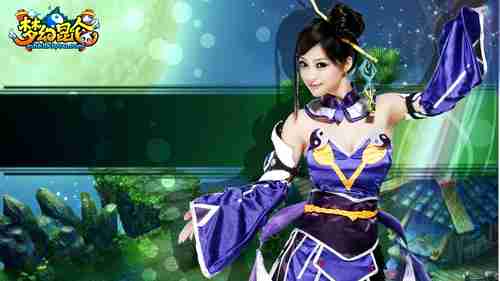 两年后归来！《鬼谷八荒》正式版上线，能否口碑逆袭？